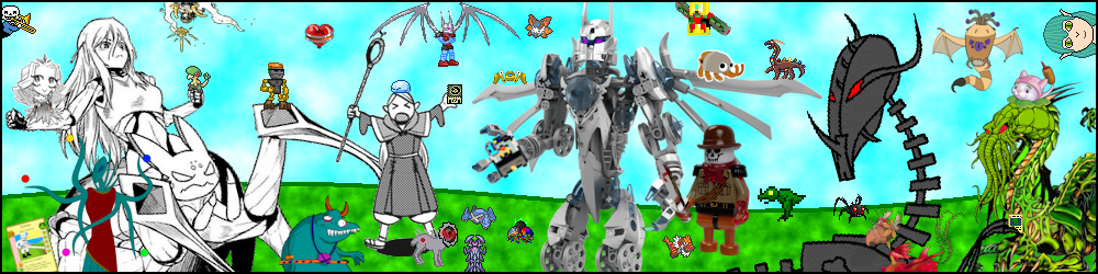 Assorted Nonsense
